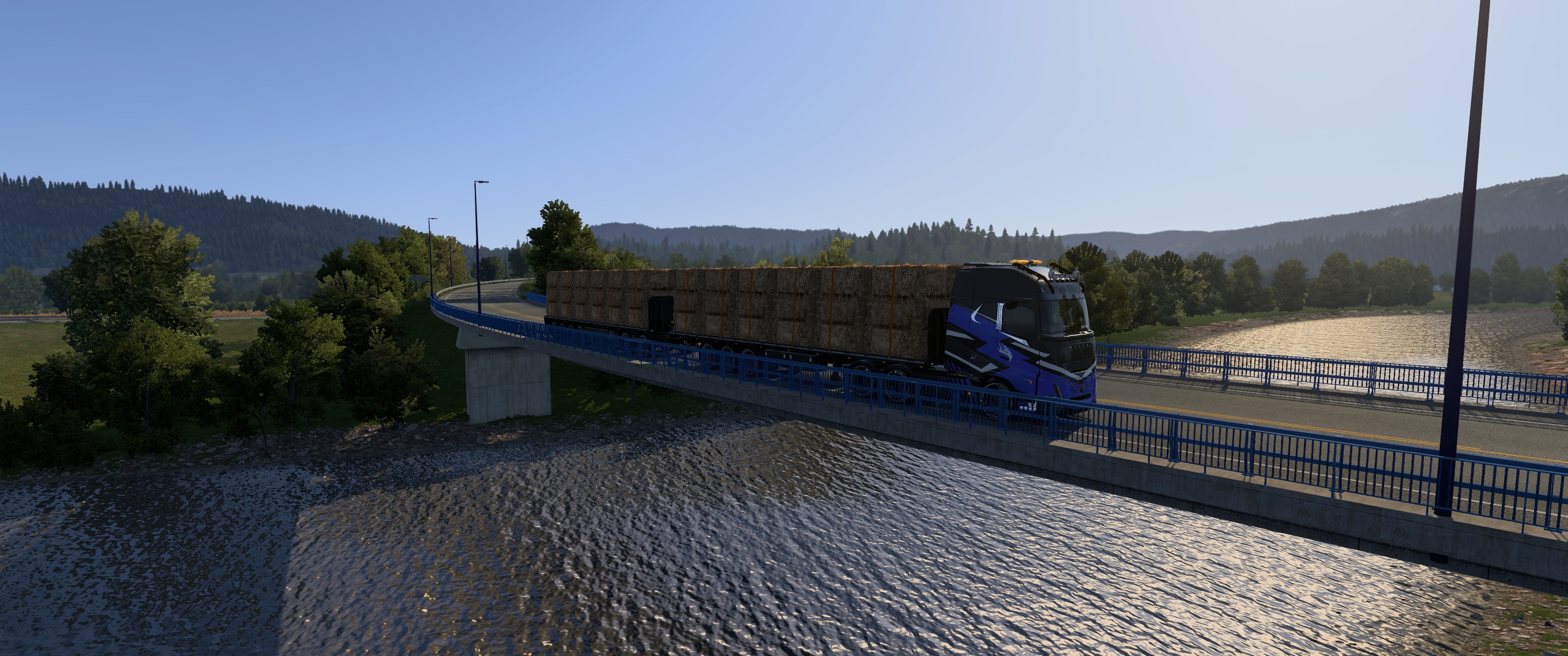 Image by RiffRaffTrucking