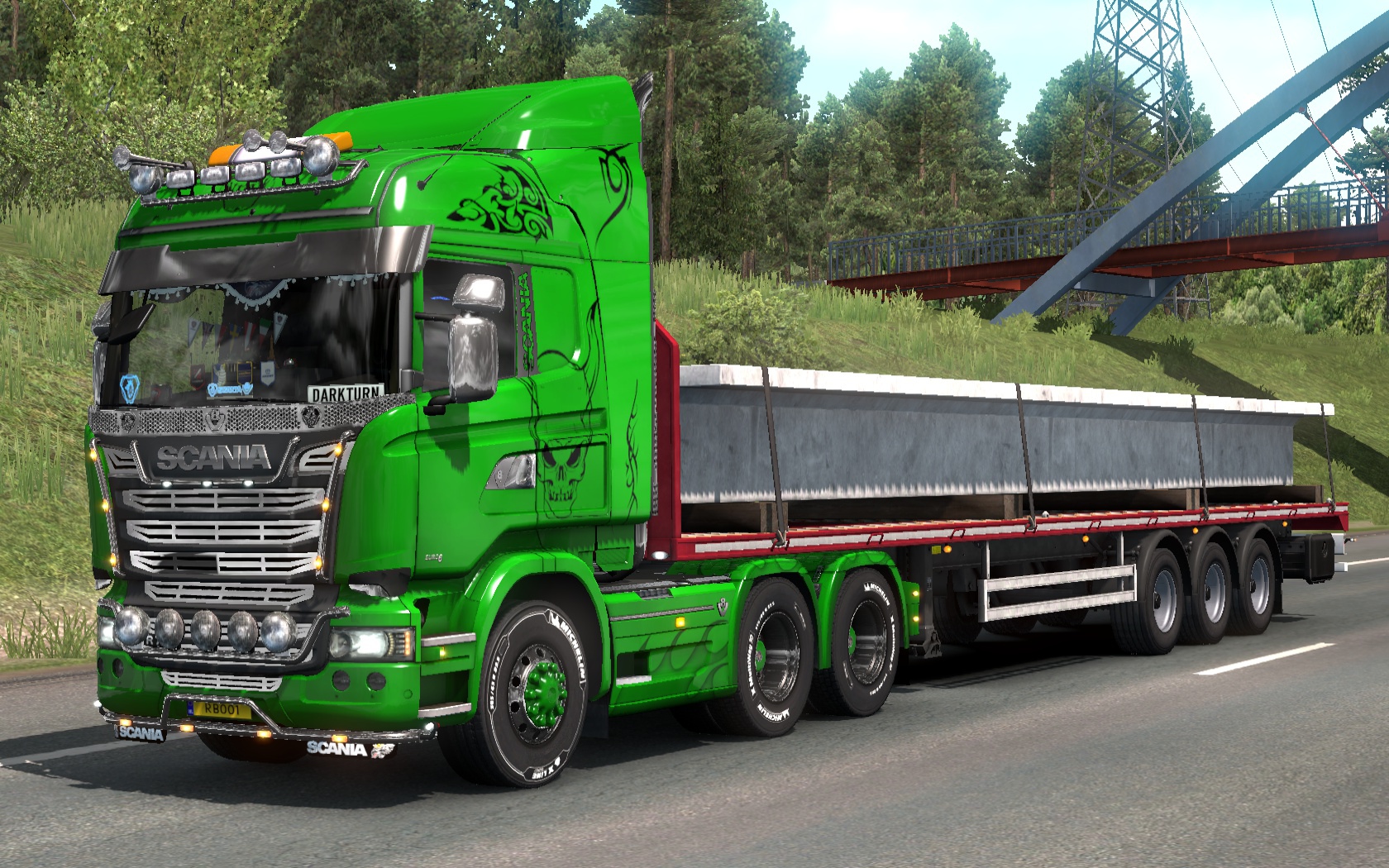 Image by TruckingRoel