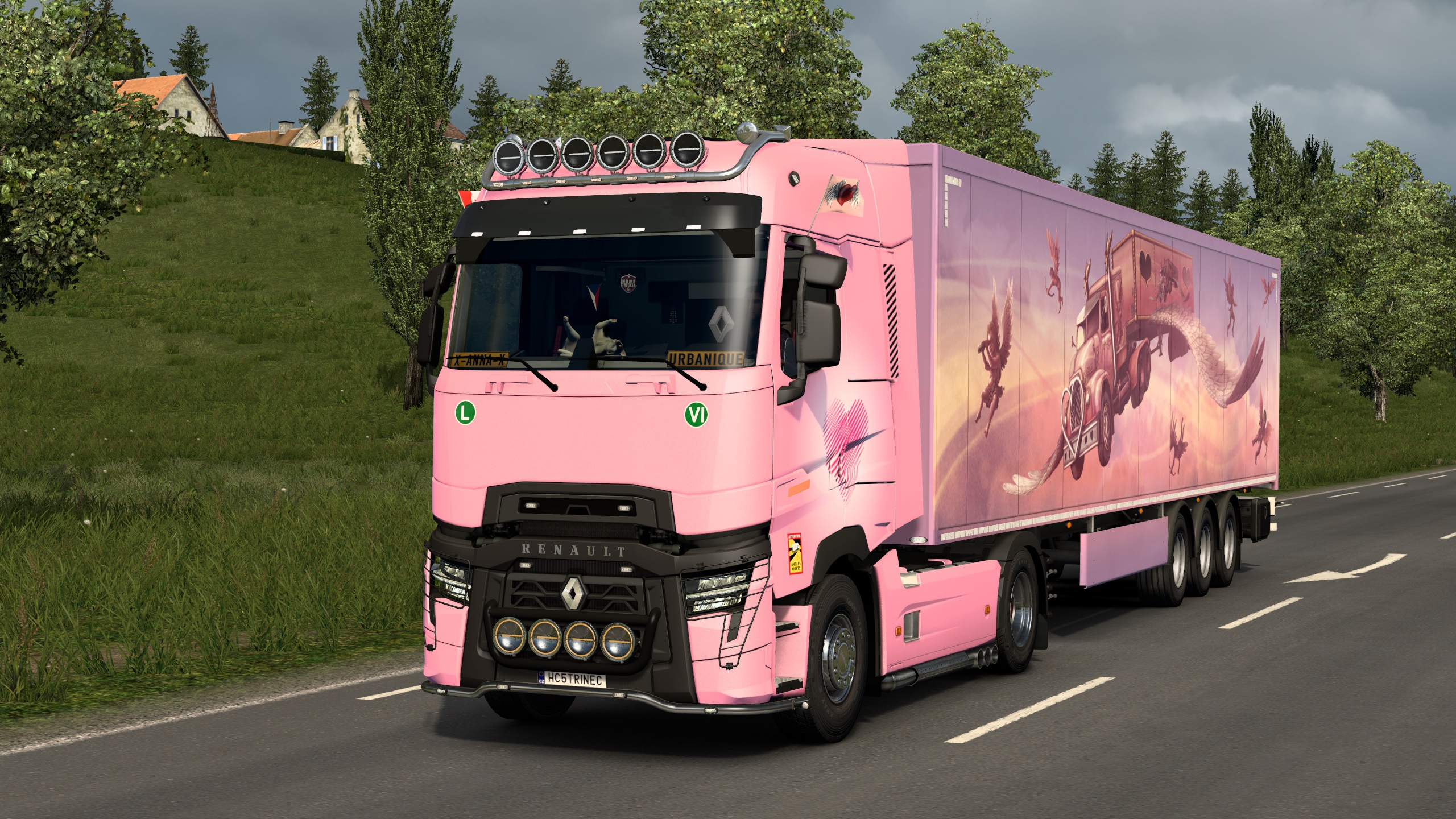 Image by urbanique75