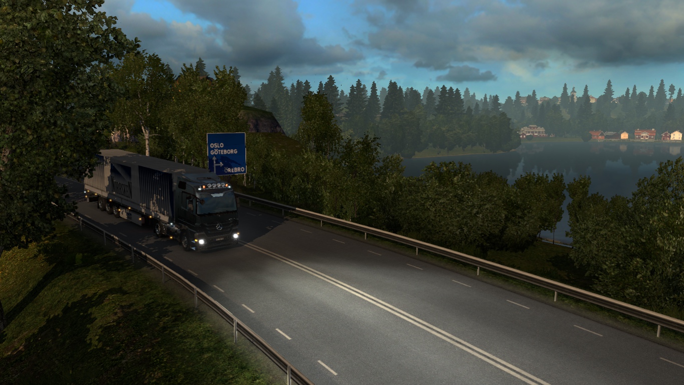 Image by ARXTransport