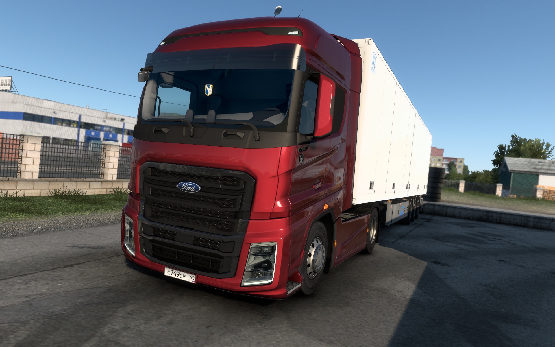 Image by BRABUS26rus