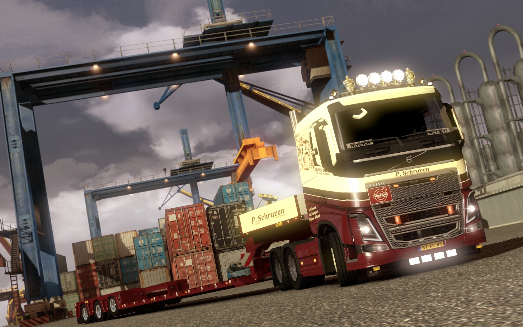 Image by ChevyTrucker