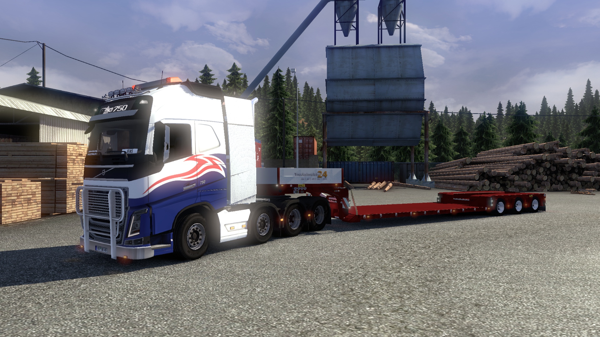 Image by jensmhansen