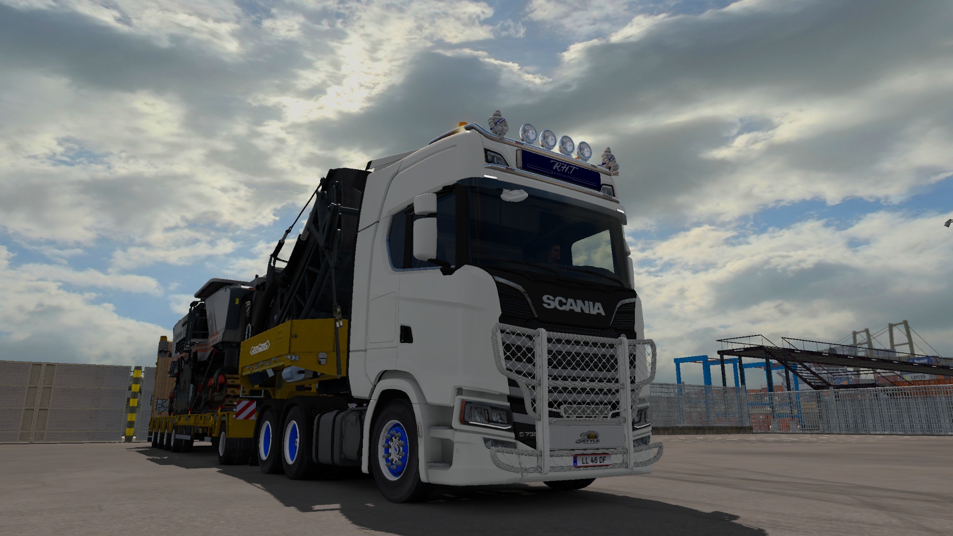 Image by Scaniadriver19