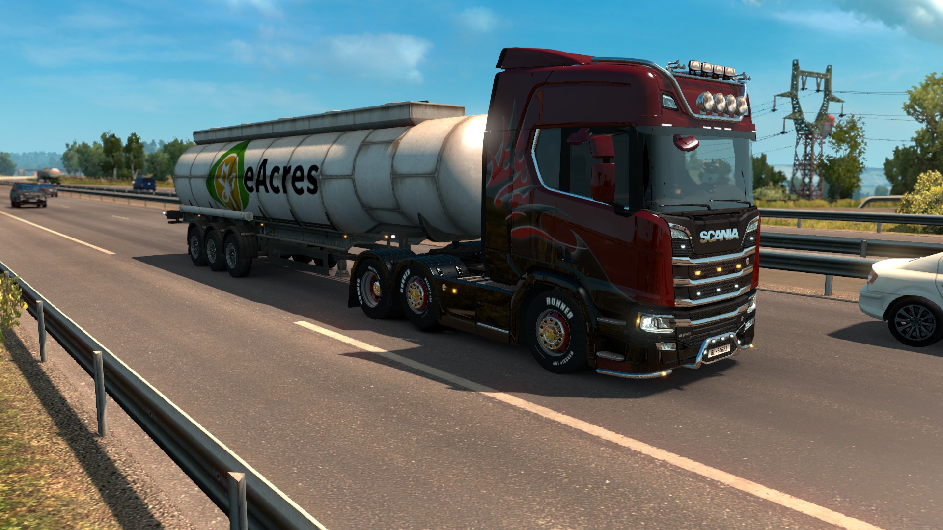 Image by CaffieneFueled