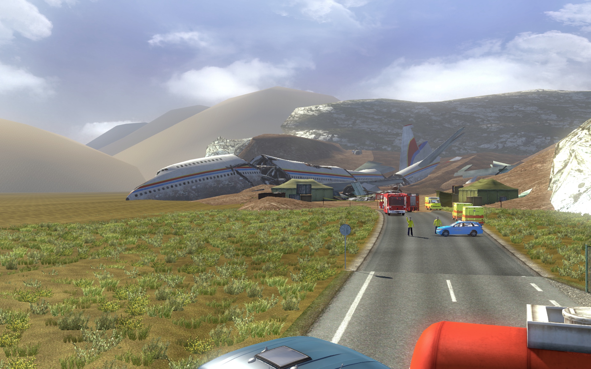 Image by NightlinerSGS