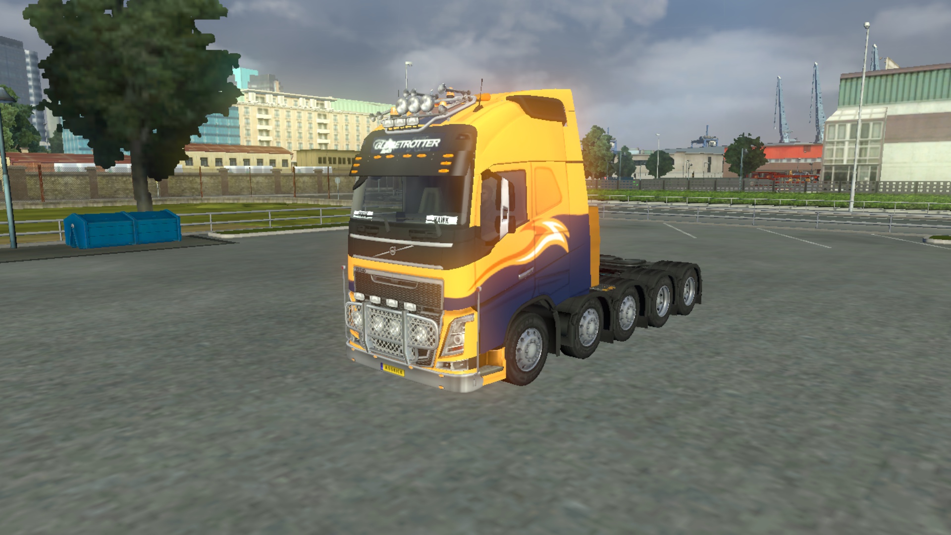 Image by MasterHarold