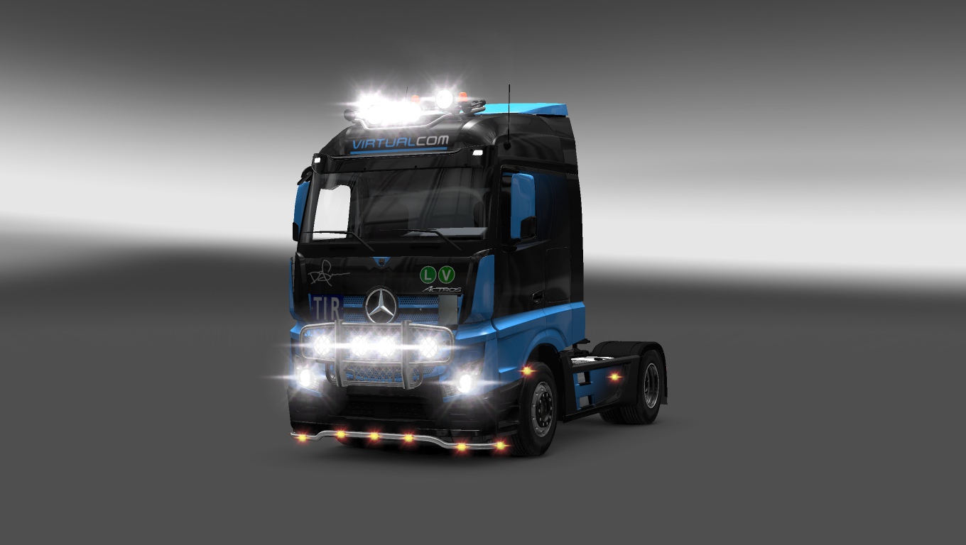 Image by VirtualHorror