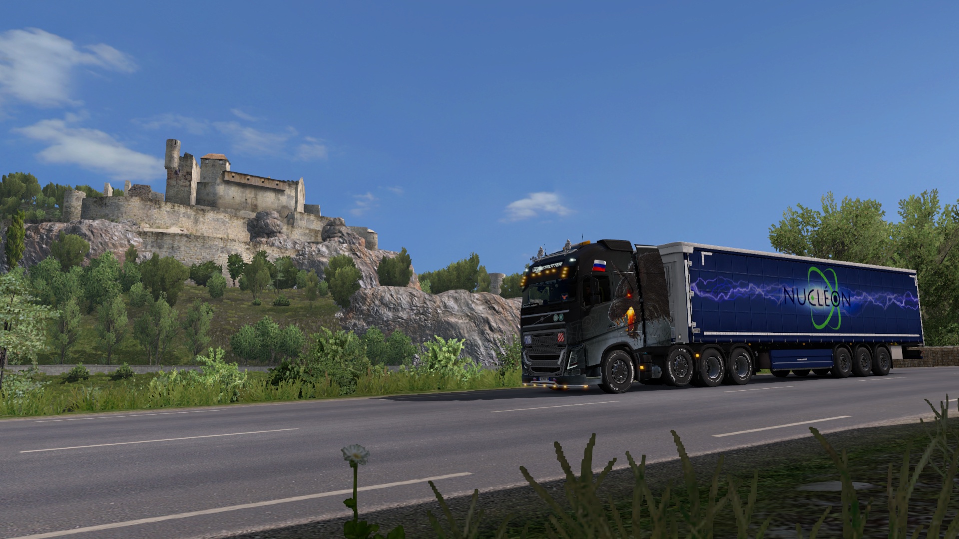 Image by SergeSN1975