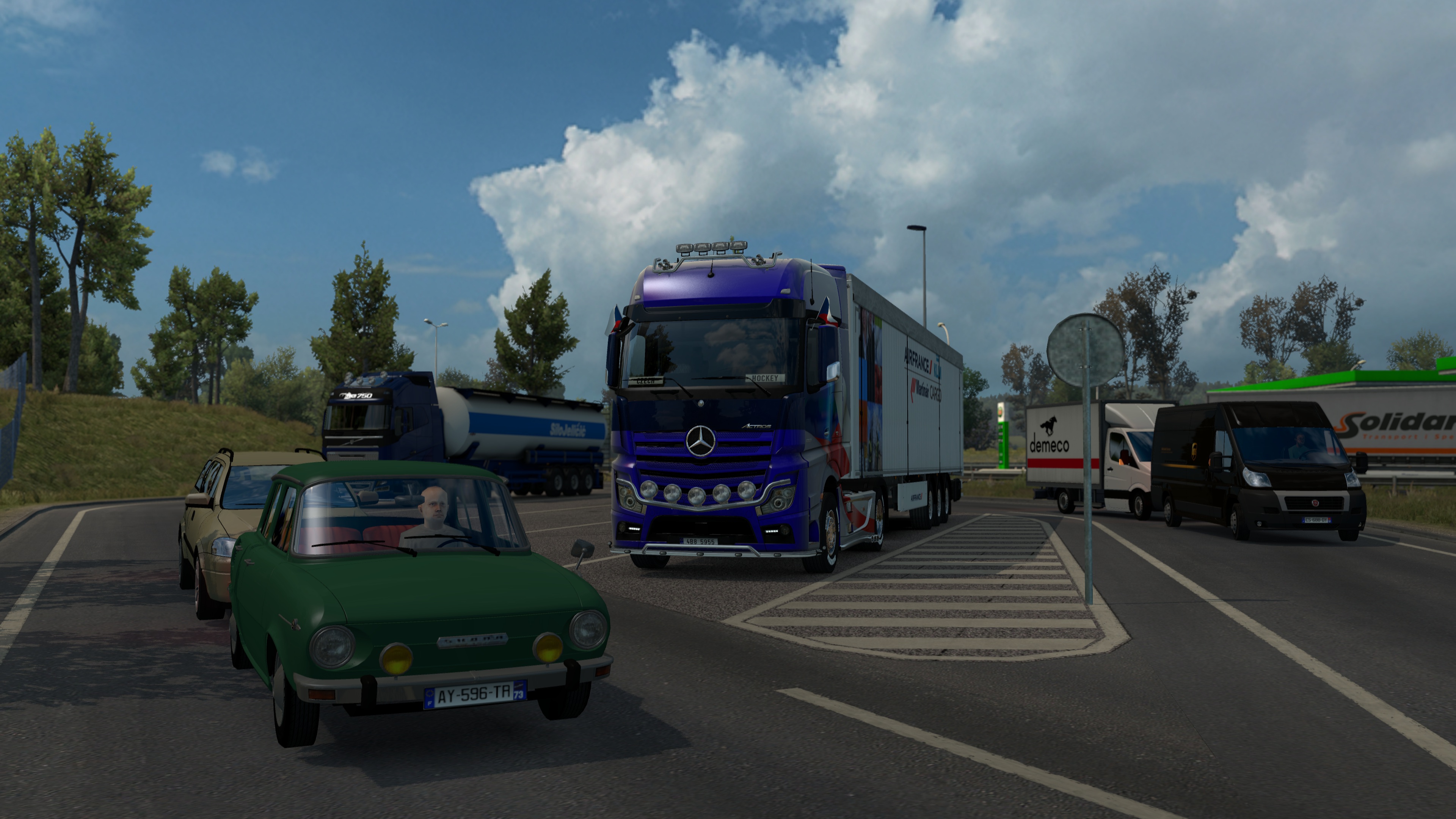 Image by MiisaTrAnCe