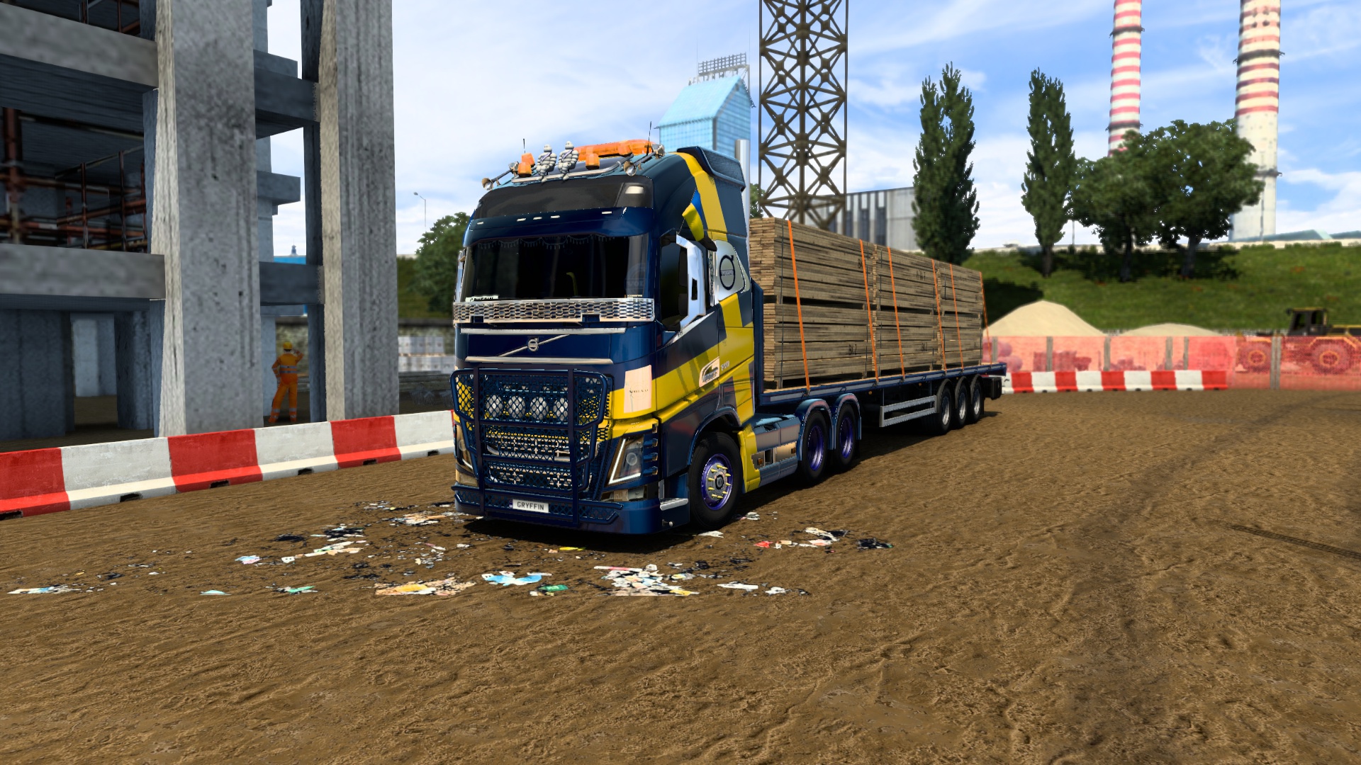 Image by Danny_Abson