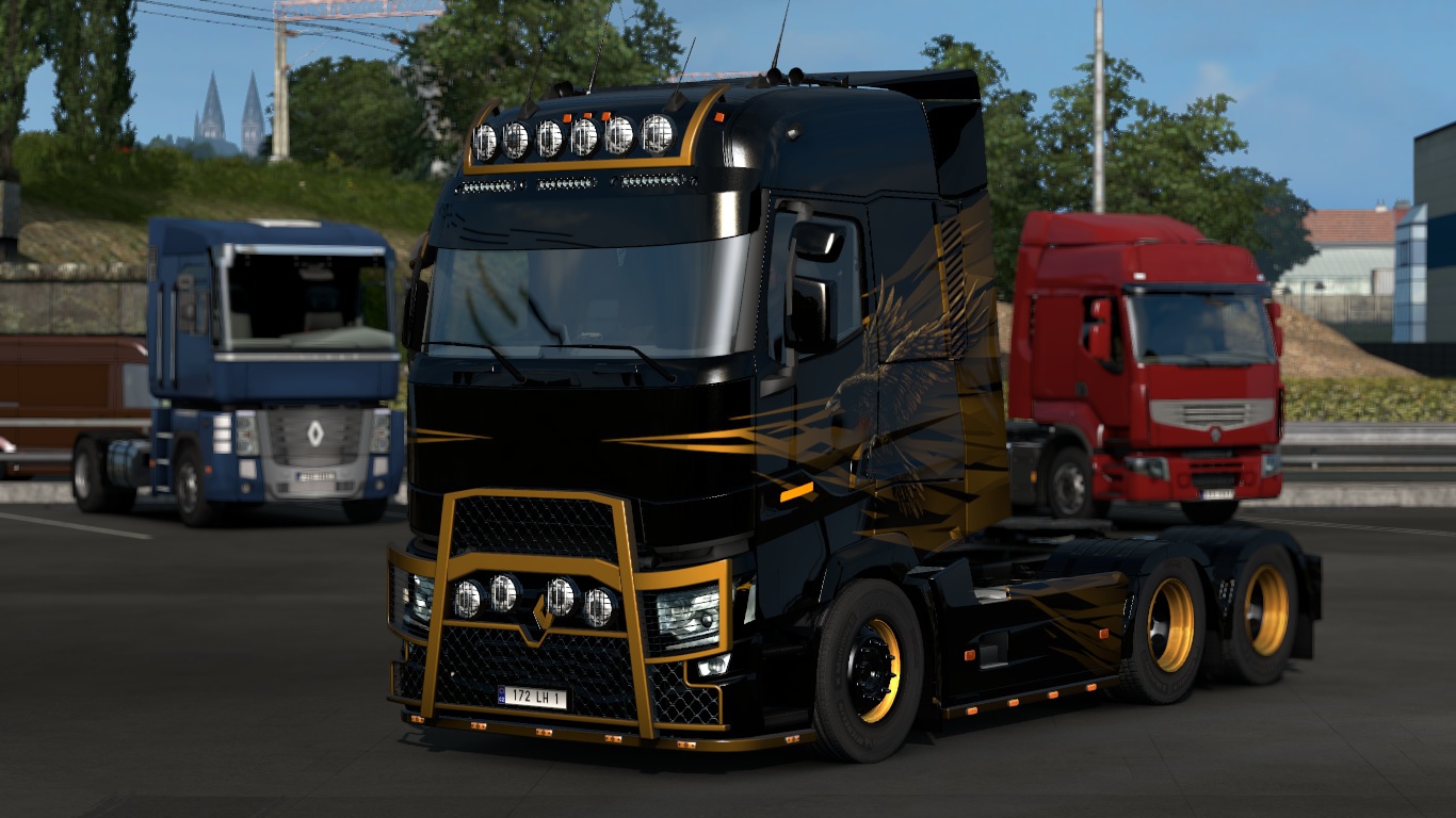 Image by SirBlackyAlot