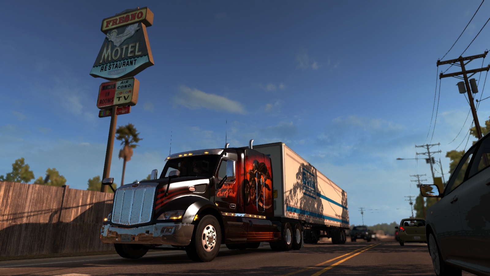 Image by Chisum_Trucking