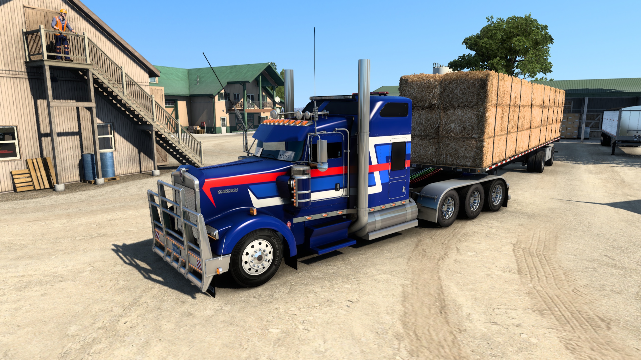 Image by CaptainTRMorgan