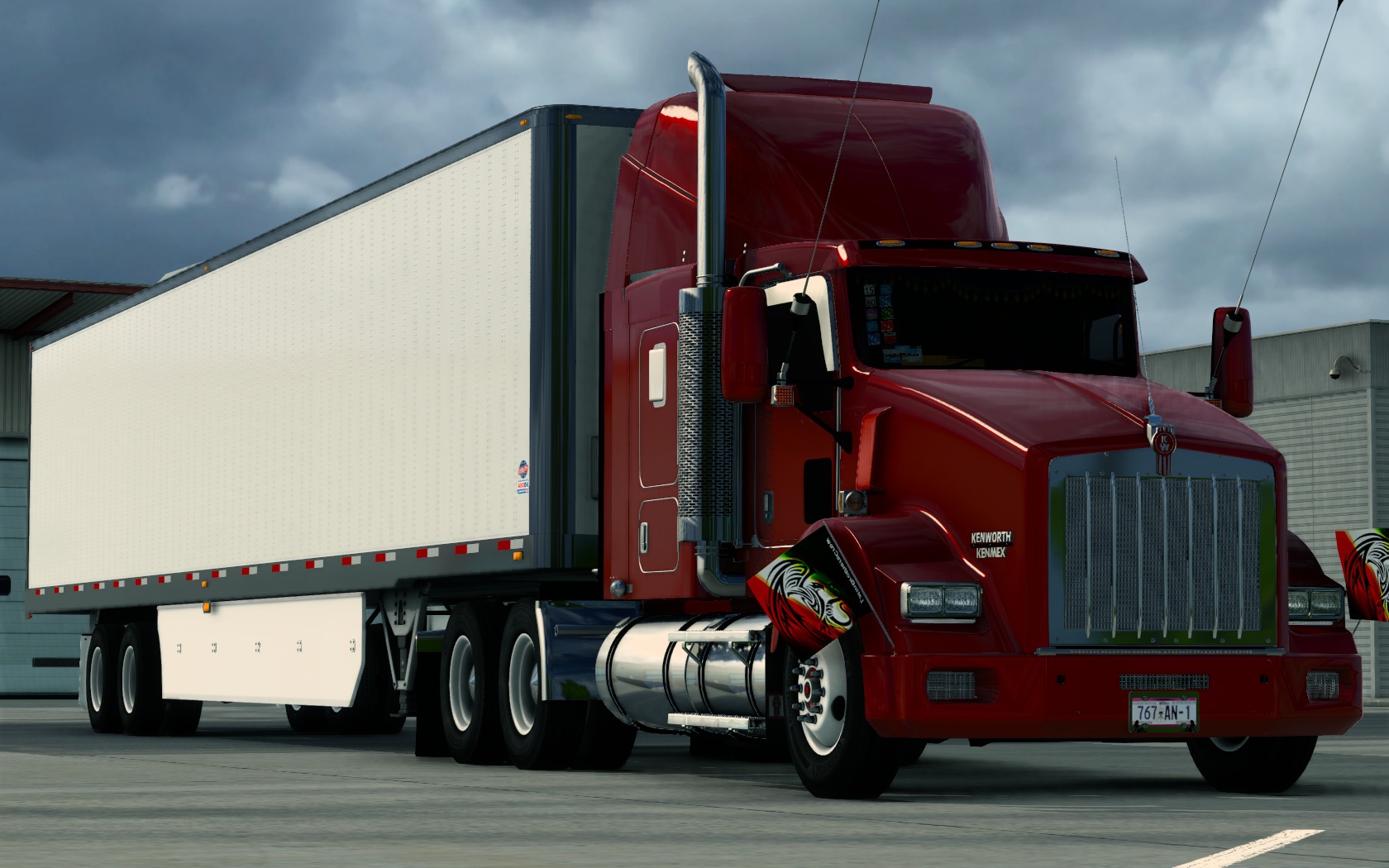 Image by Landerotrucking