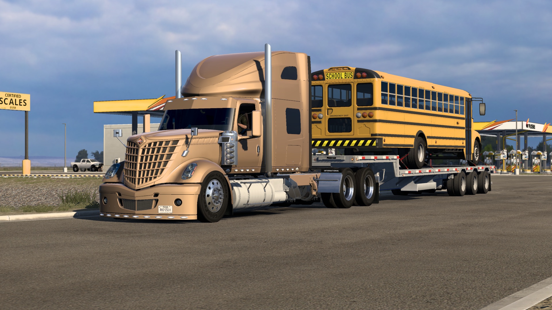 Image by BadSpeedster