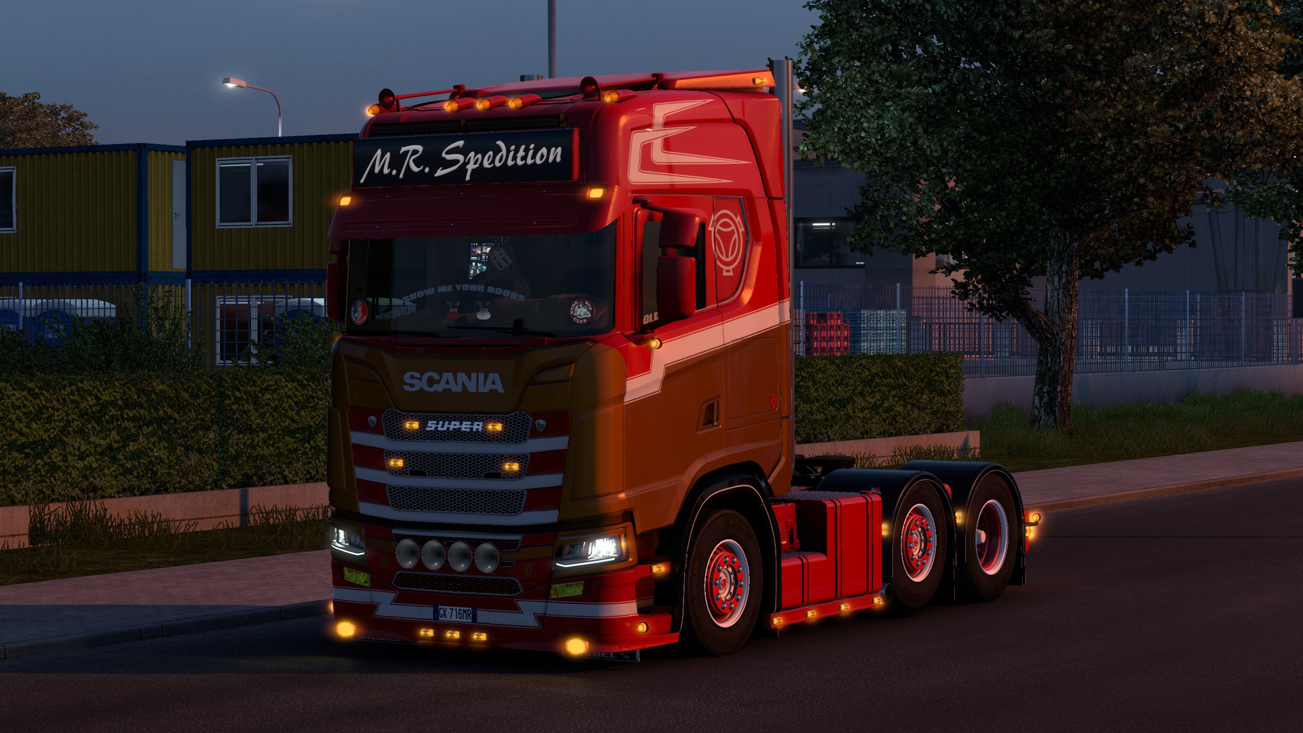 Image by FrederikDenmark