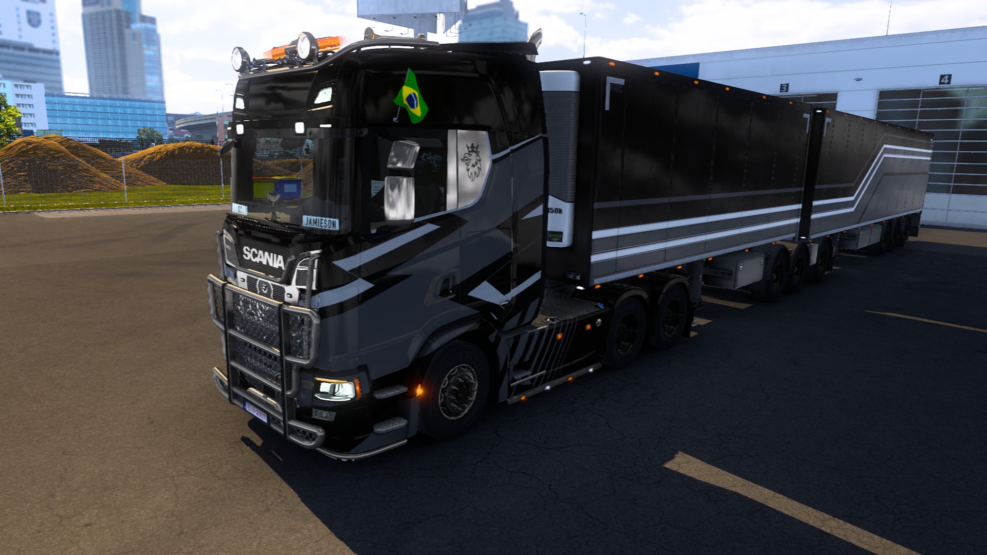 Image by LeCaldomanis