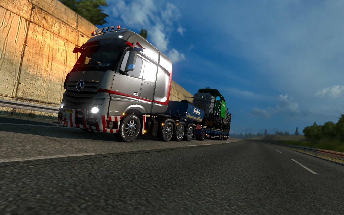 Image by STREETRUNNER90