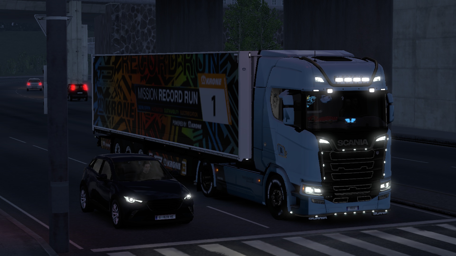 Image by thatAkiraFox