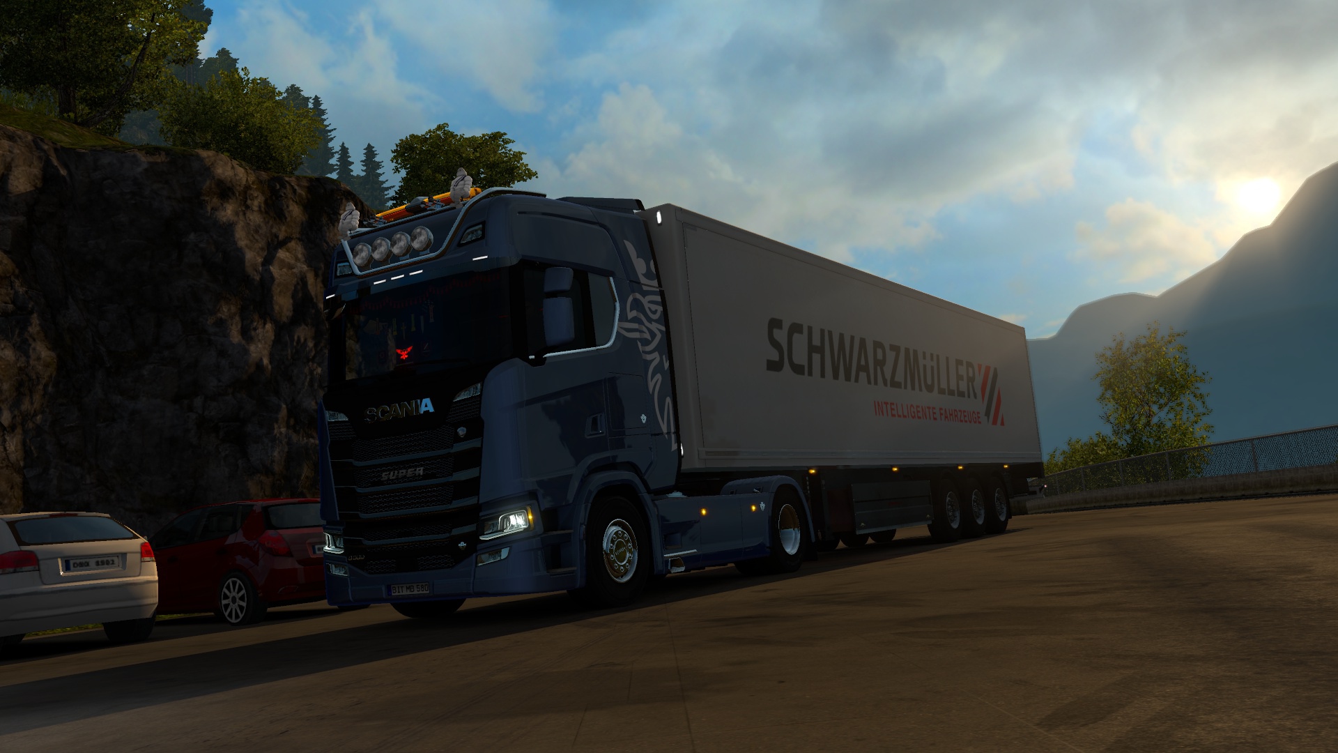 Image by BigXEifelYeti