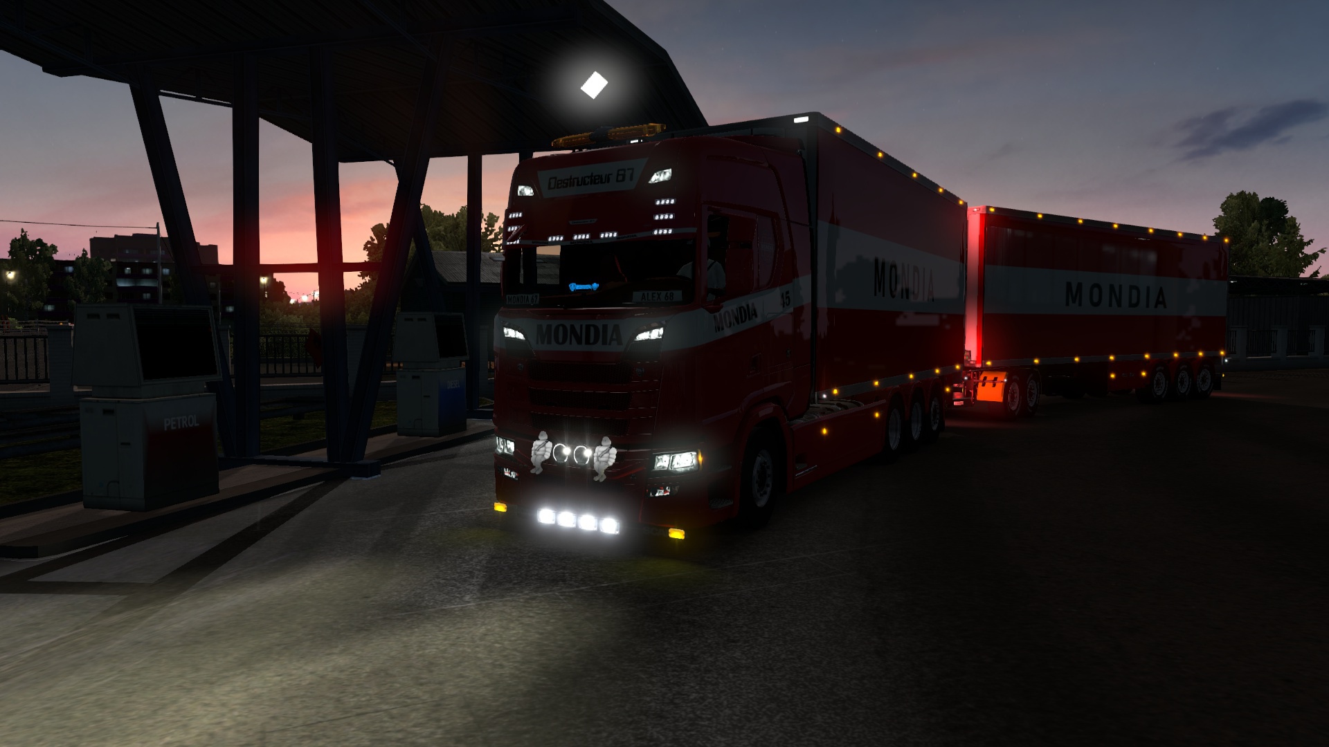 Image by destructeur673