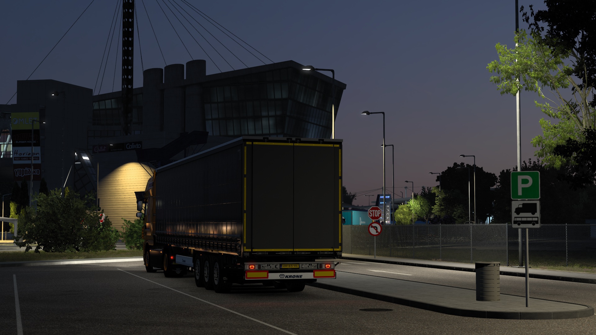 Image by Auf_LKW_Tour