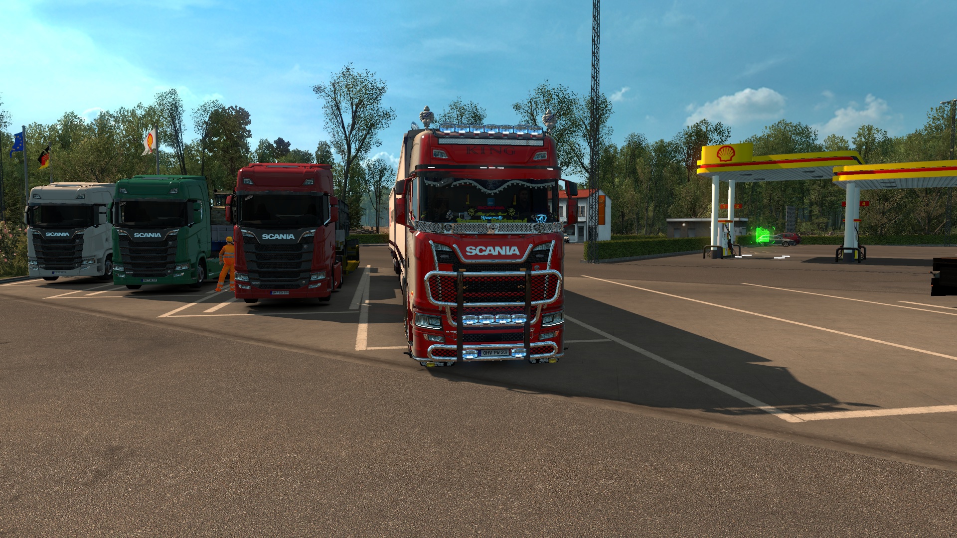 Image by WOLLE2387