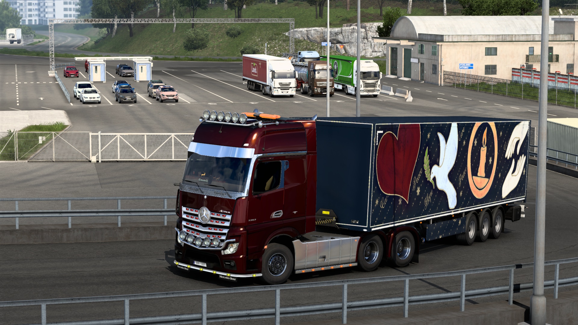 Image by andresbolso11