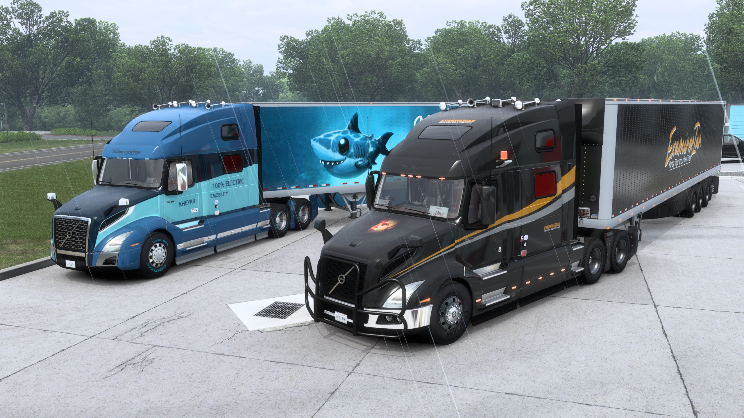 Image by ExaminerIan