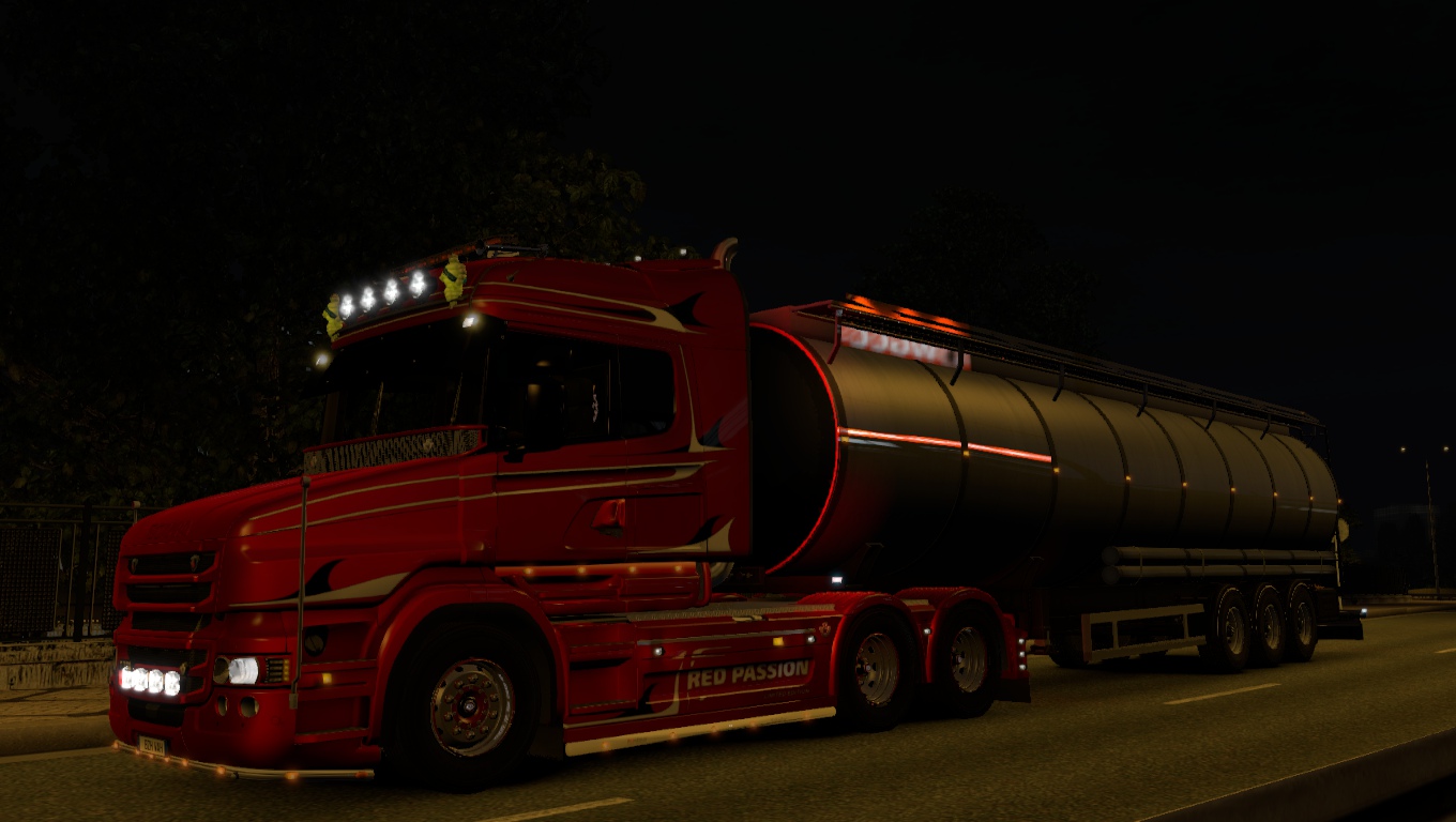 Image by truckerdu29