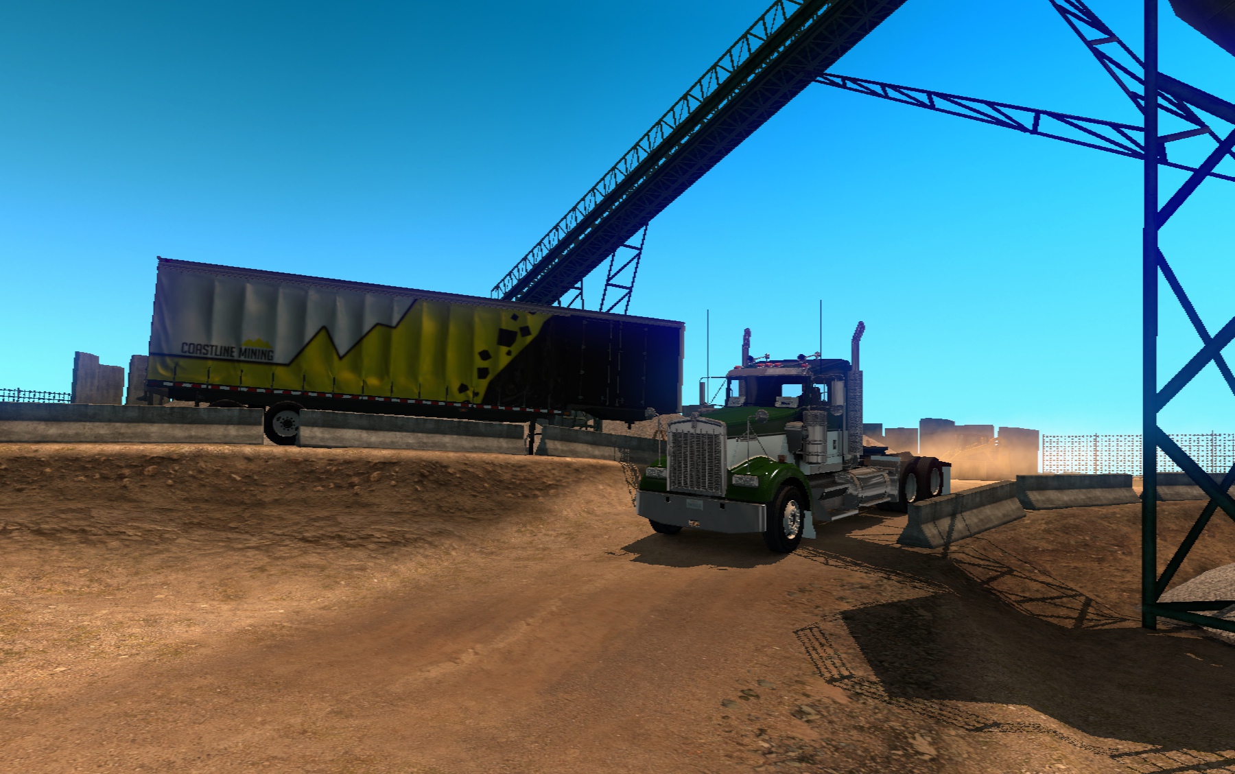 Image by Vissers_Logistic