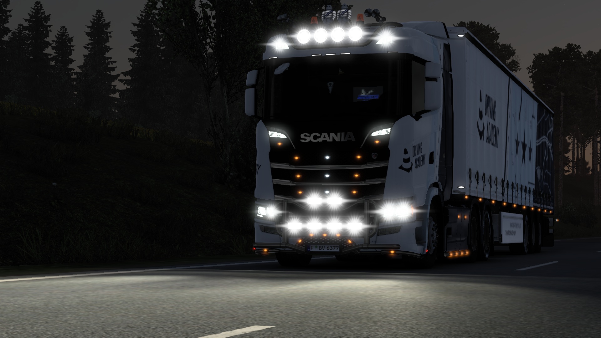 Image by FlyingScattergun