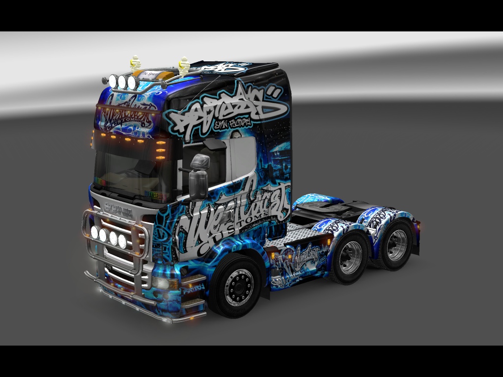 Image by tamworthleon