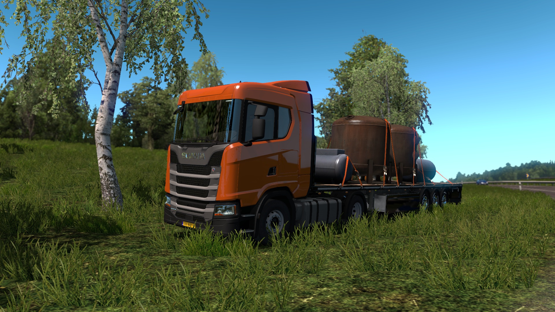 Image by SergeyBelozer