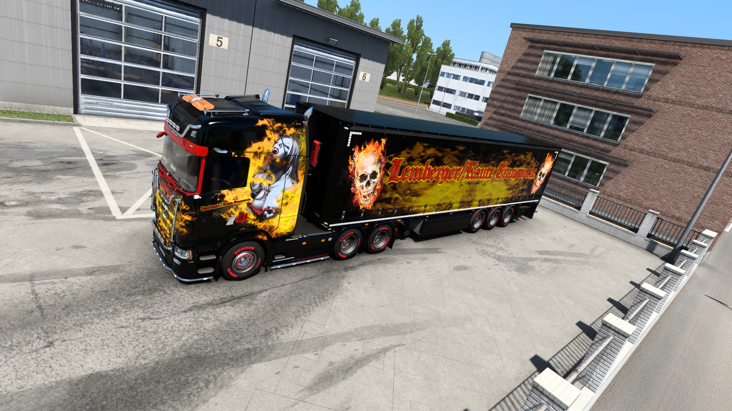 Image by TruckerChrissi1