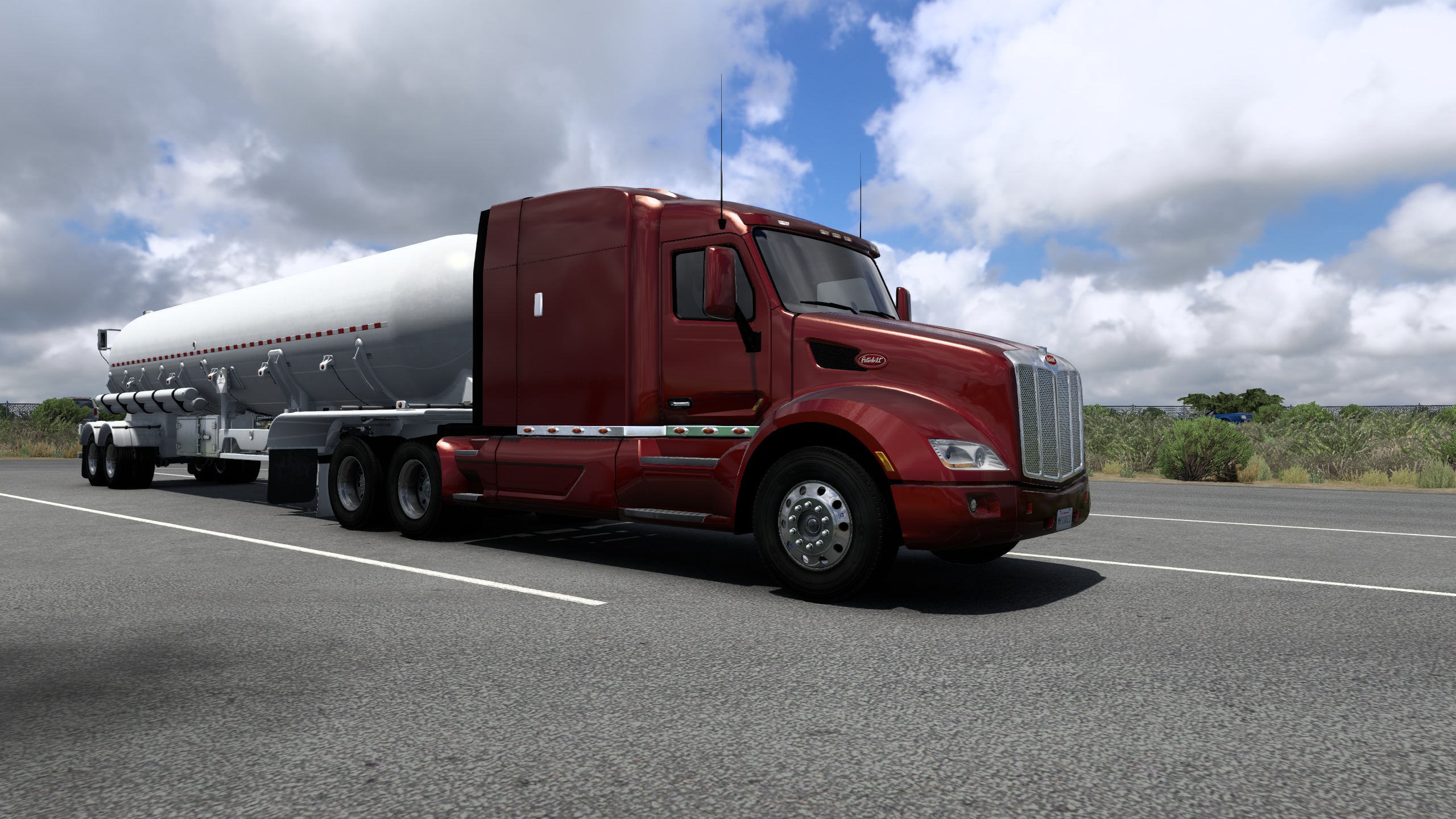 Image by Toronto_Trucker