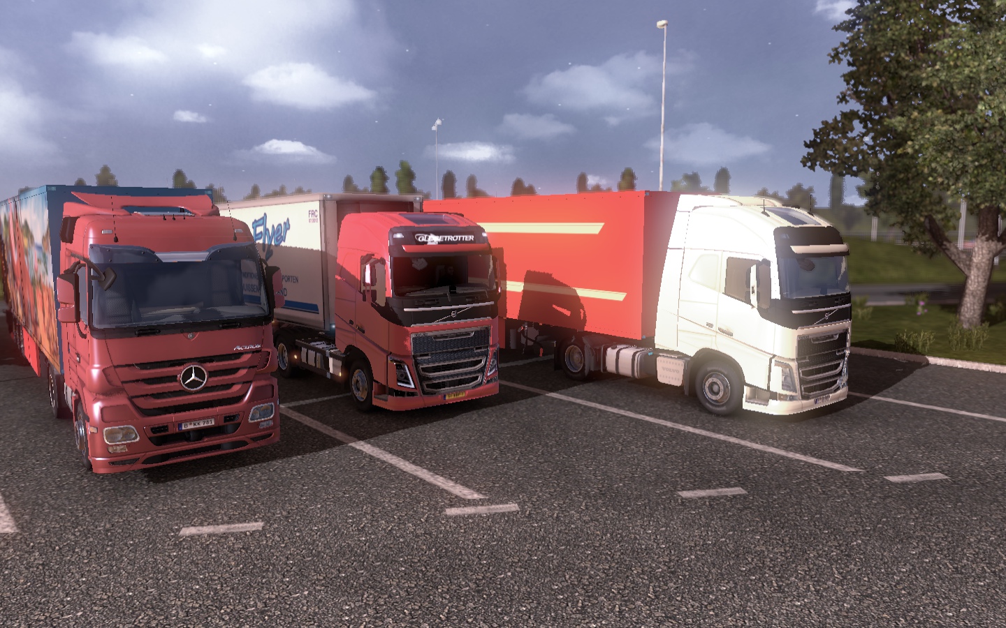 Image by TruckerEric