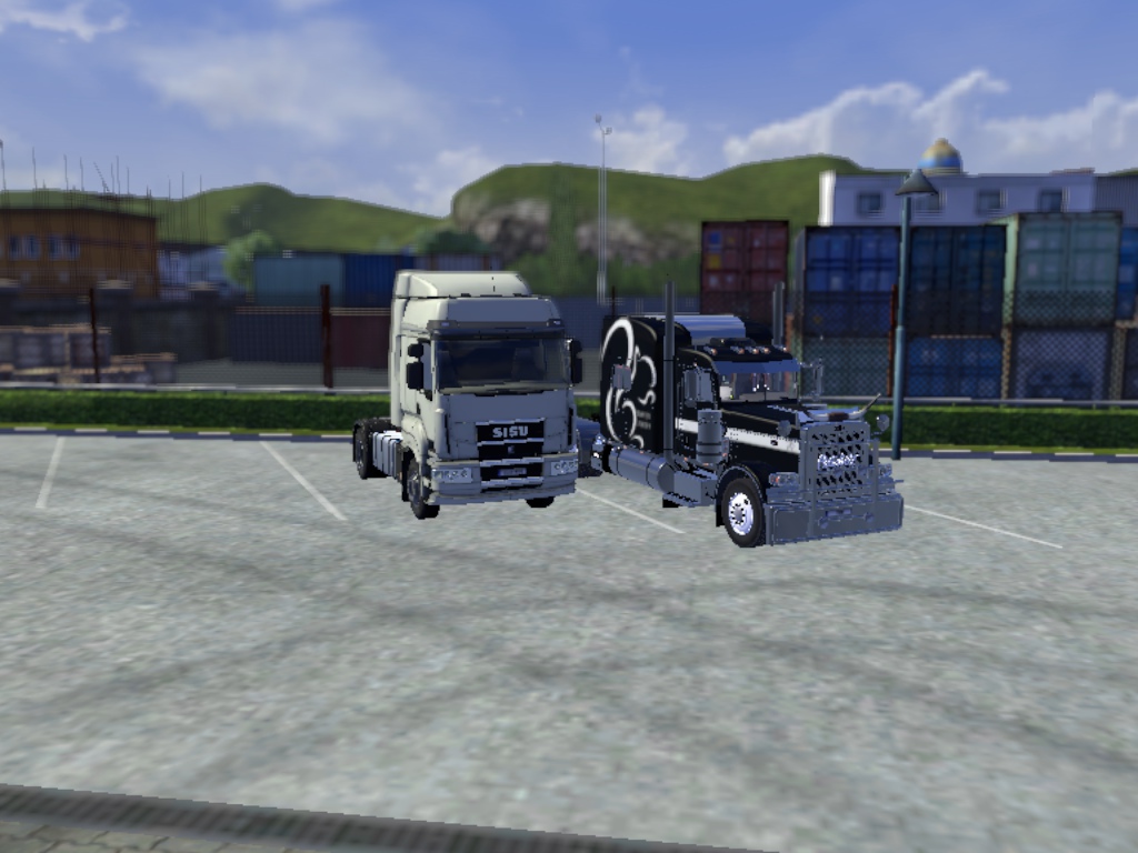 Image by TOMLOGISTICS