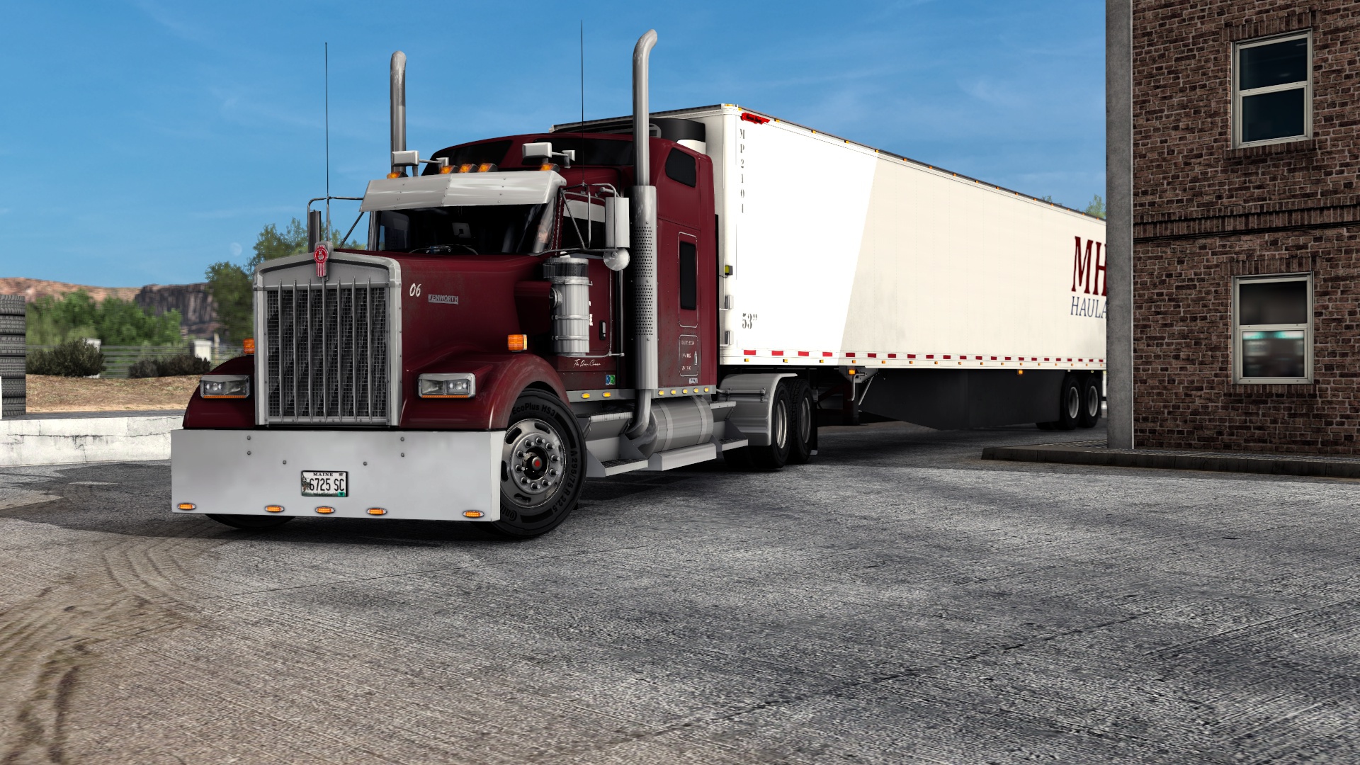 Image by MHPTransport