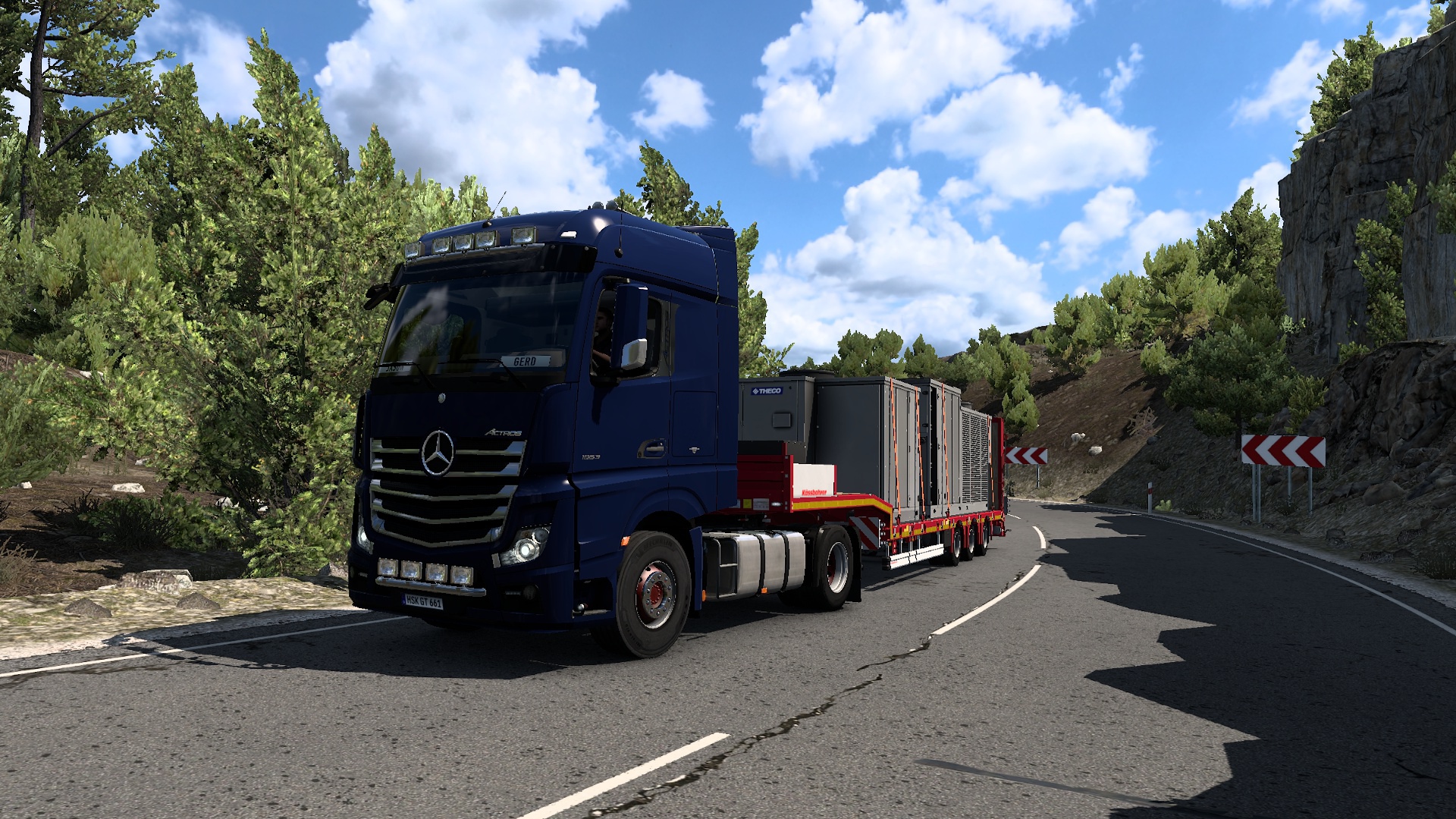 Image by Truckersson