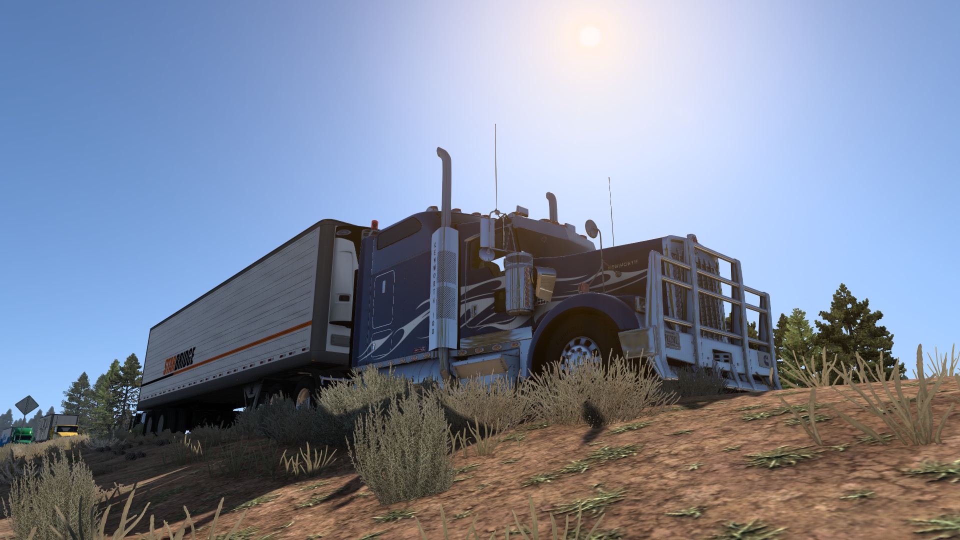 Image by Truckersparkes