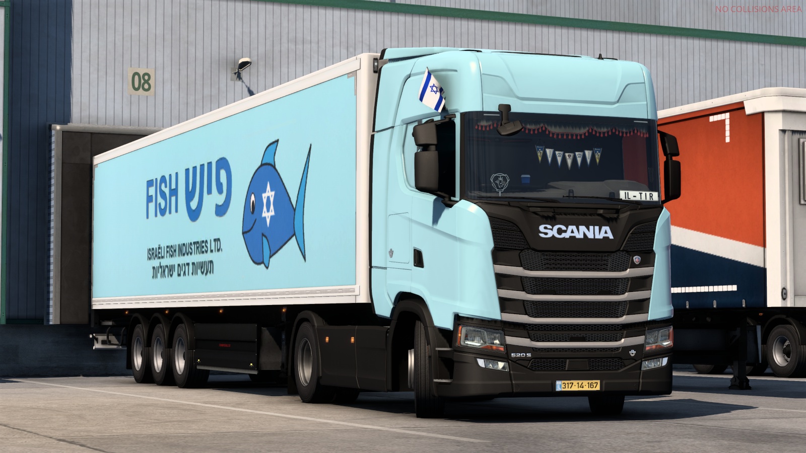 Image by HollandTrucker18