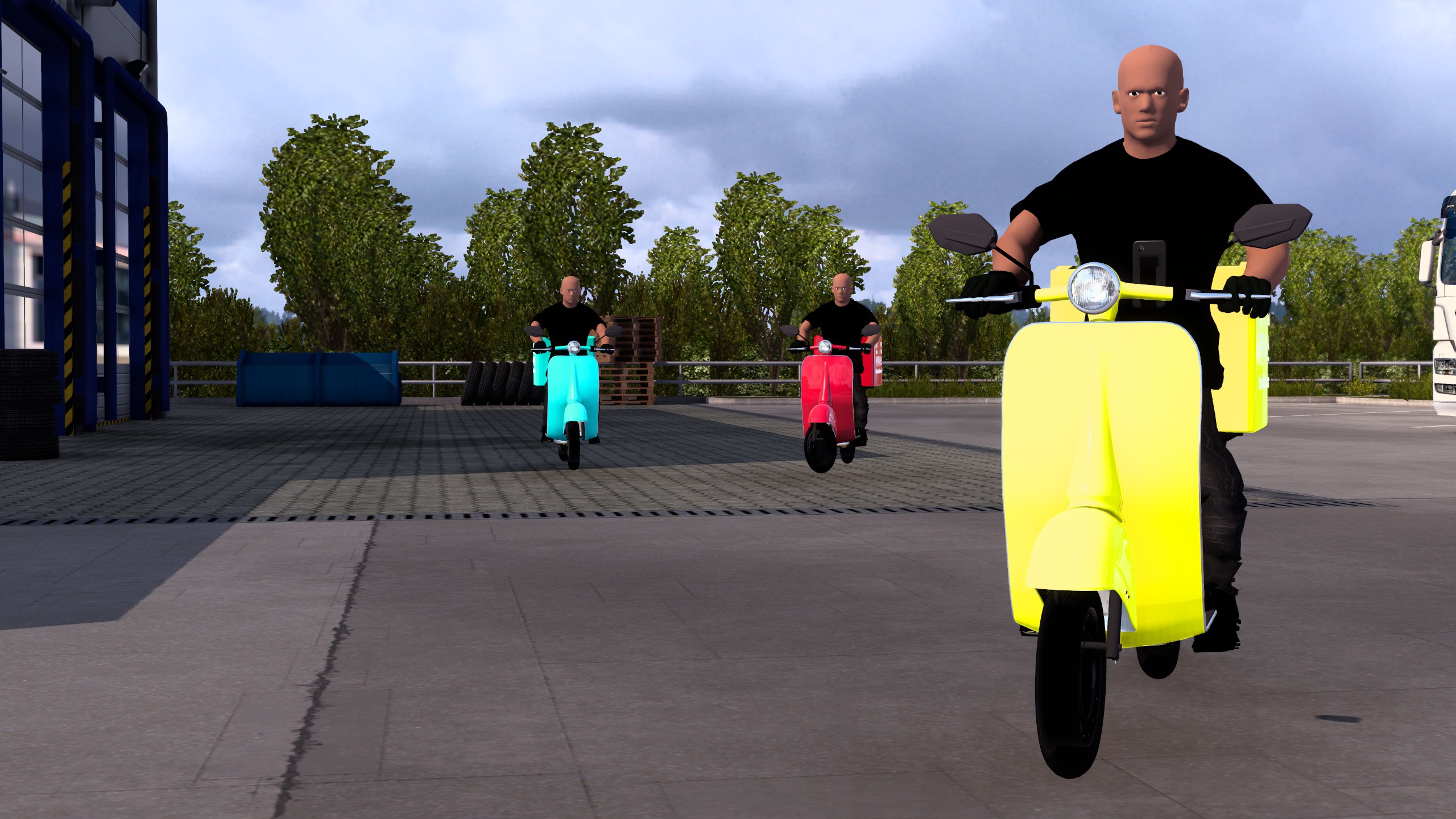 Image by ExaminerIan