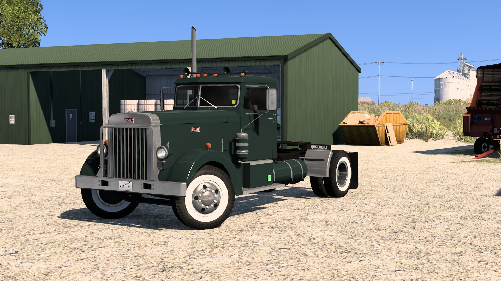 Image by OldmanVampire