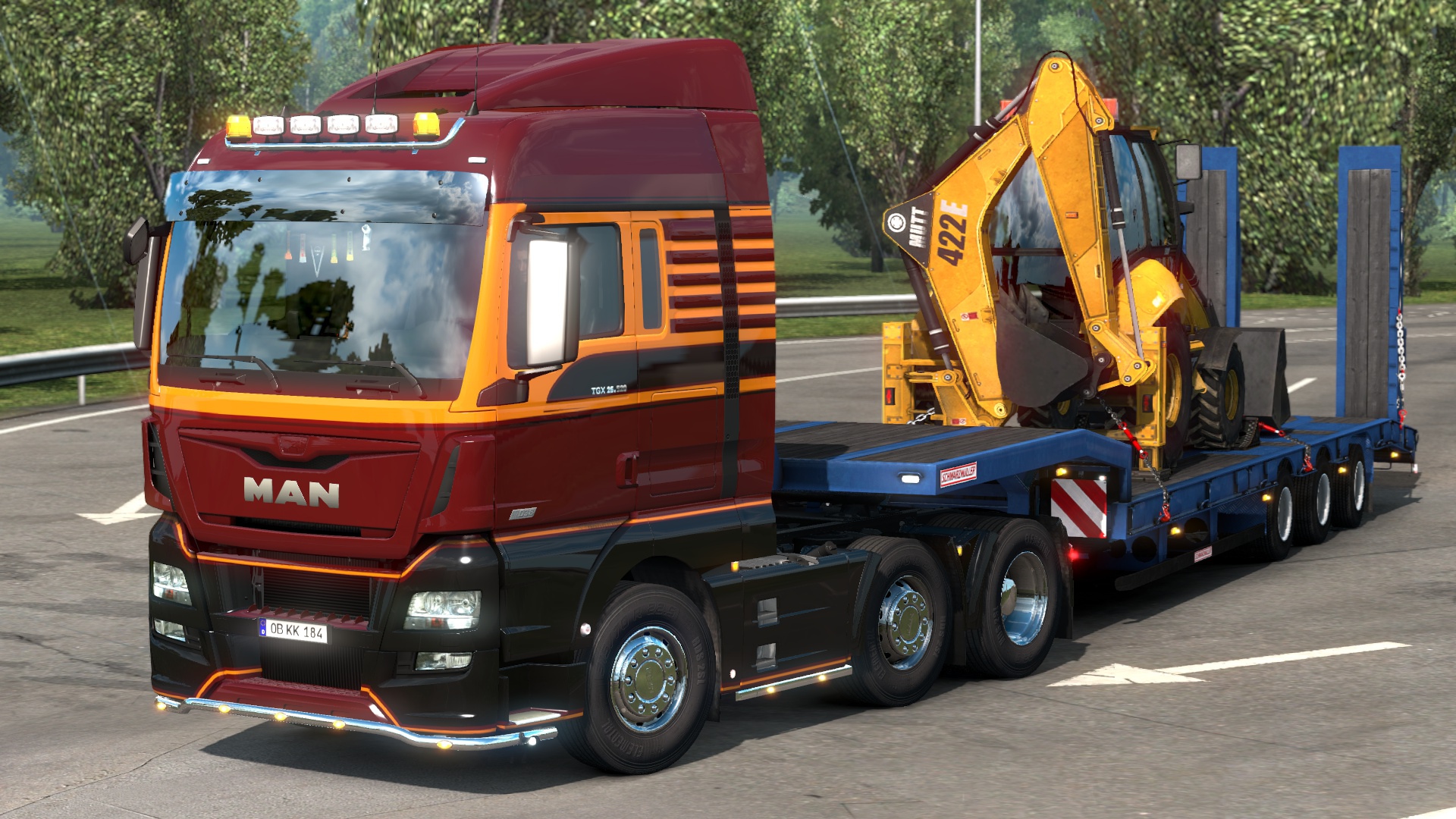 Image by Cosmictrucker