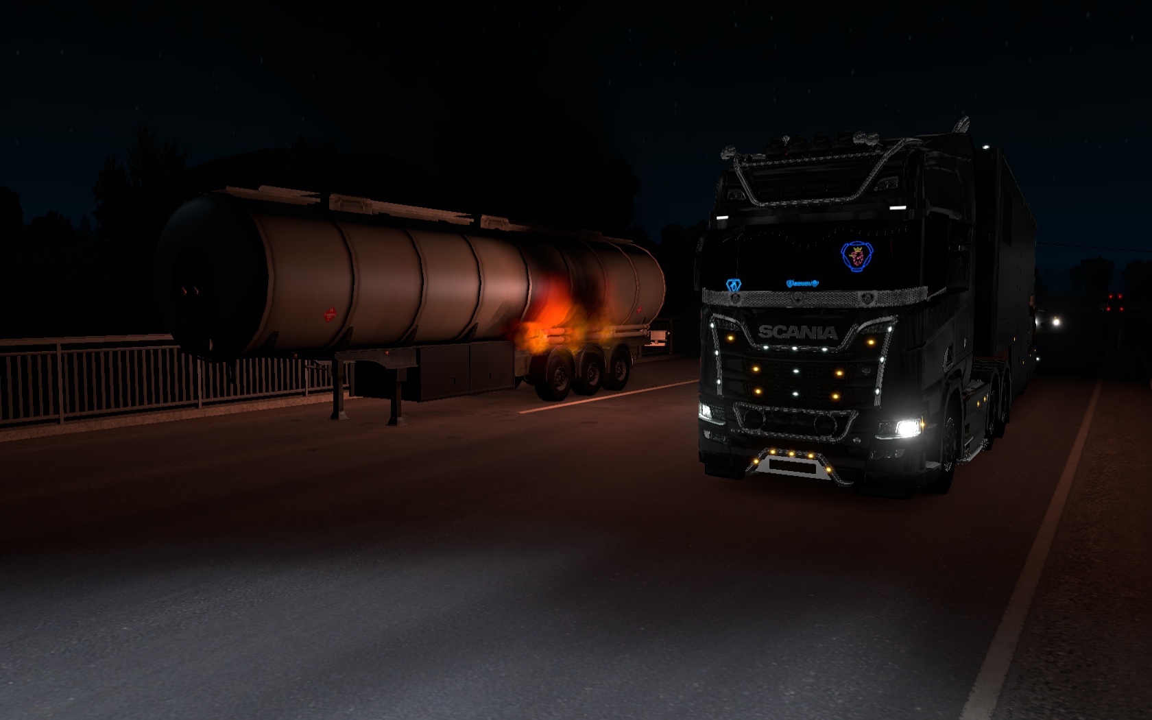 Image by TruckingRoel