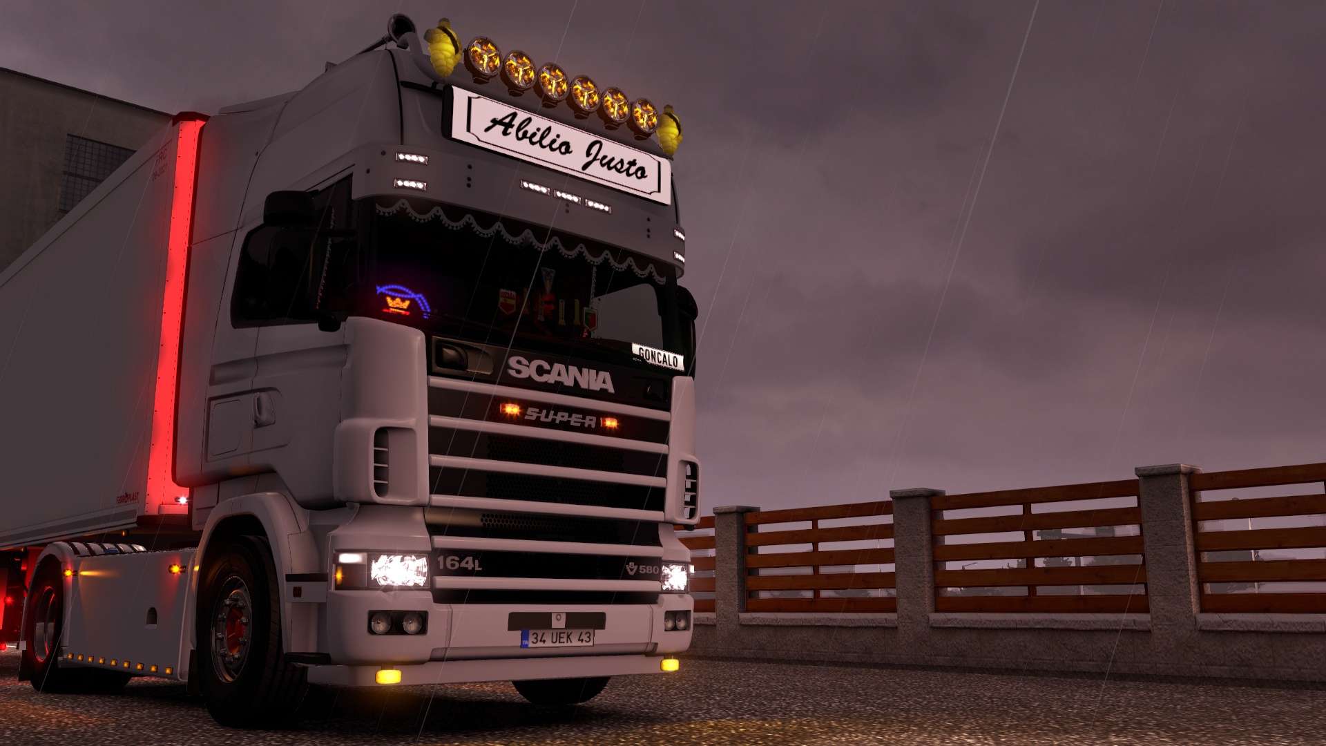 Image by scania530V8