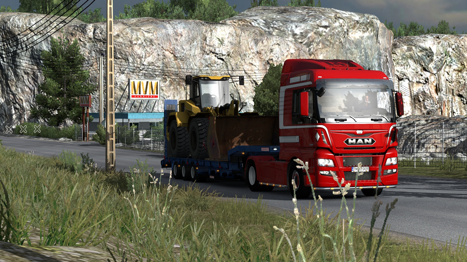 Image by VallentinRF