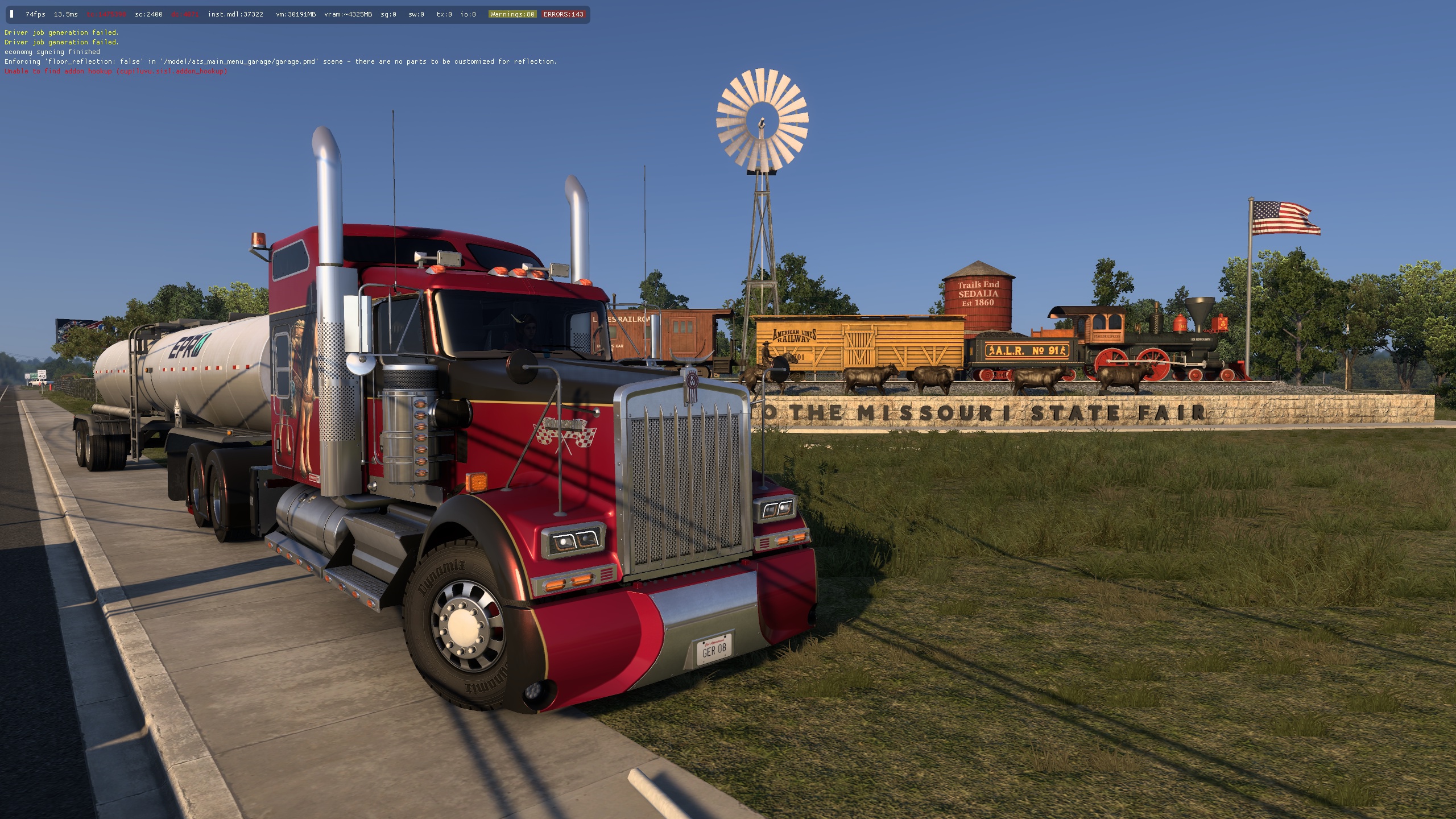 Image by BonsTruckWorld